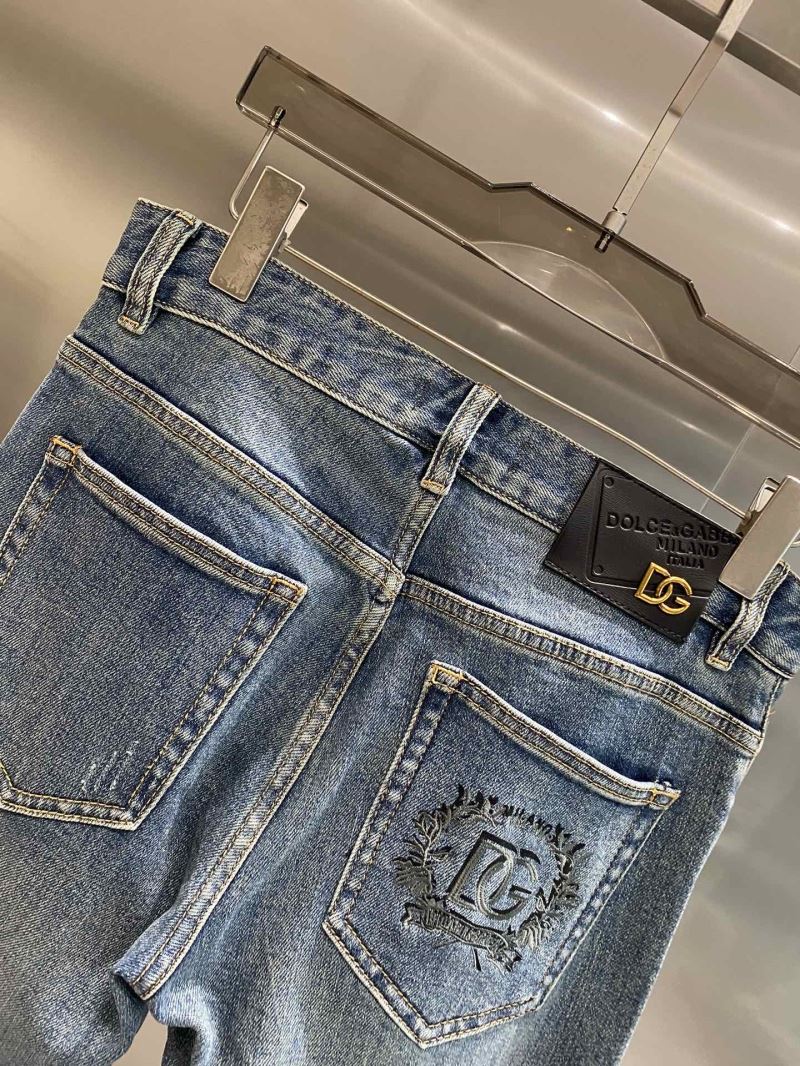 Dolce Gabbana Jeans